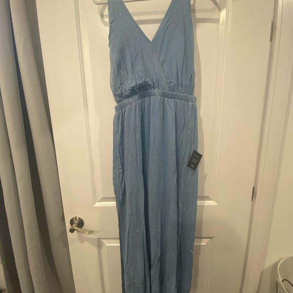 BRAND NEW LULU’S DRESS! - Picture 1 of 2